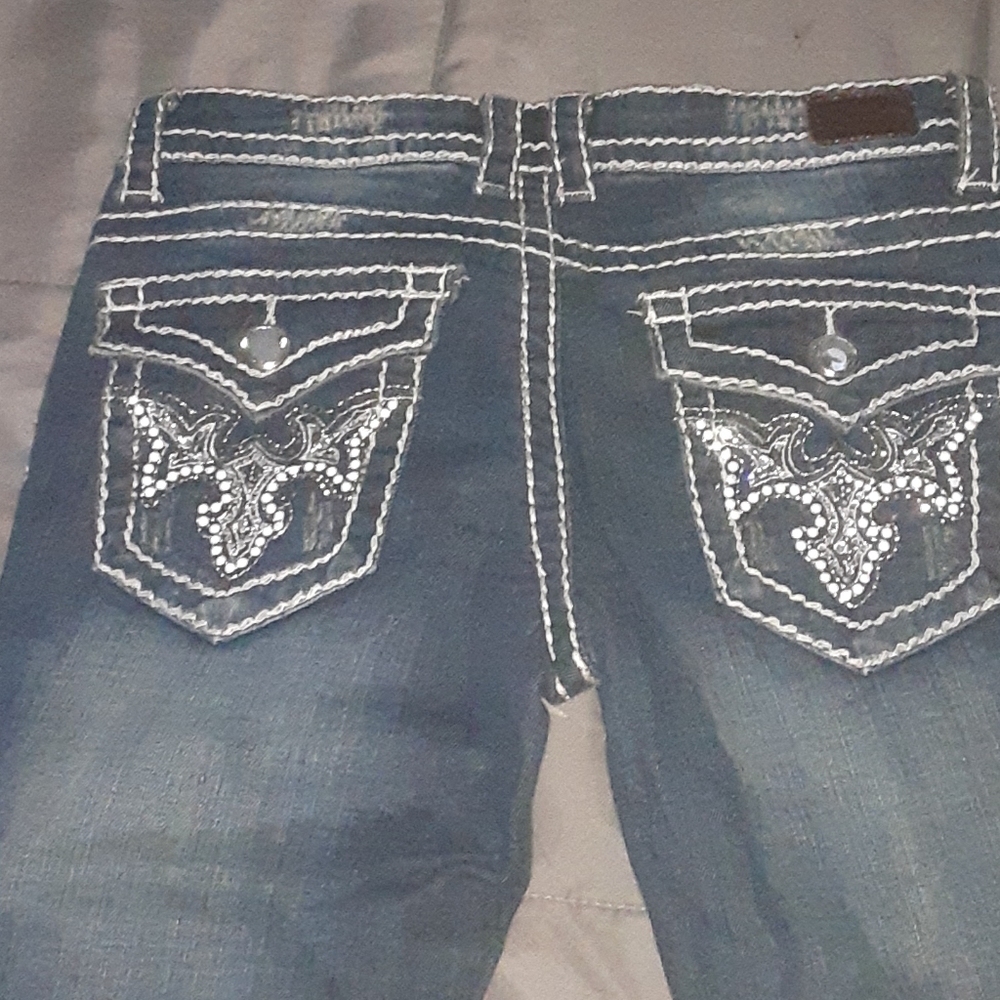 Nice cute jeans